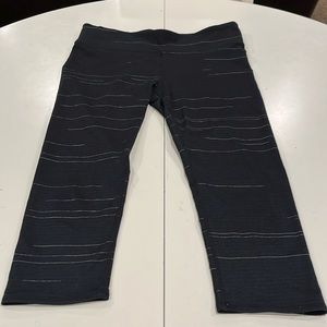 Fabletics leggings waist 15 inches